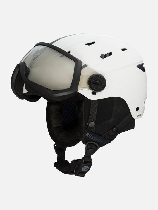 Image du produit Rossignol Allspeed Visor Impacts Photochromer Skihelm (51 - 54 cm)