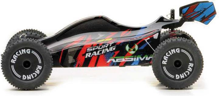 Immagine prodotto Absima X Racer (RTR pronto all'uso)