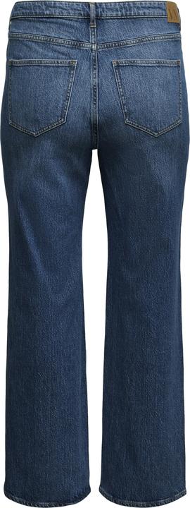 Immagine prodotto Vero Moda VMCTESSA Hohe Taille Weiter Beinschnitt Jeans Weit geschnitten (46)