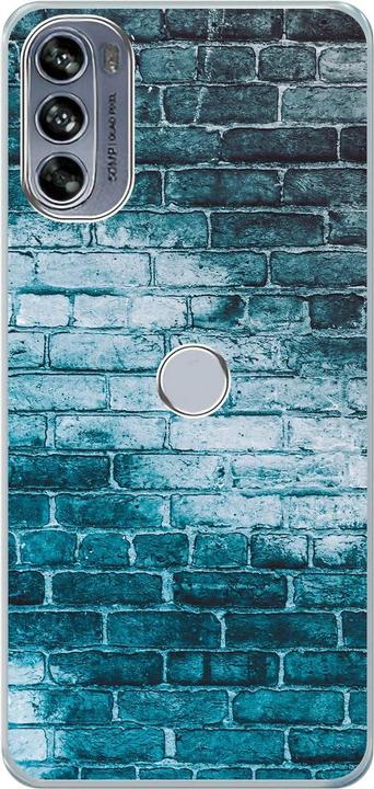 Brick wall