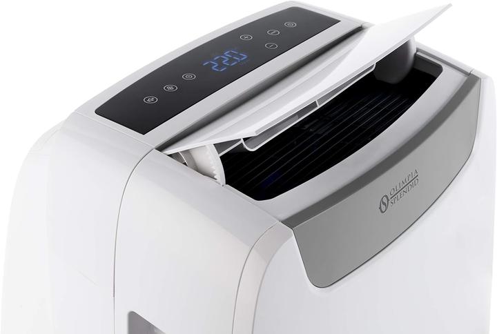 Immagine prodotto Olimpia Splendid Dolceclima Air Pro 14HP WIFI (55 m², 14000 BTU/h)
