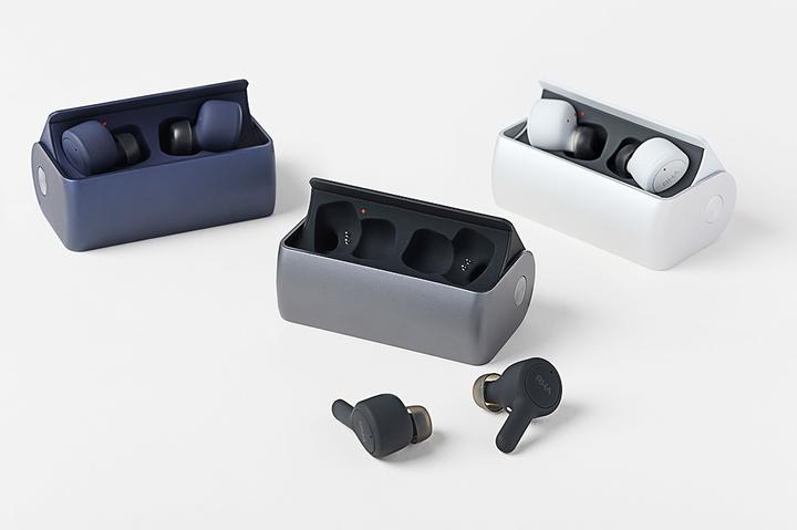 Image du produit RHA TrueConnect (25 h, Sans fil)