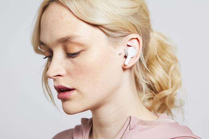 Image du produit RHA TrueConnect (25 h, Sans fil)