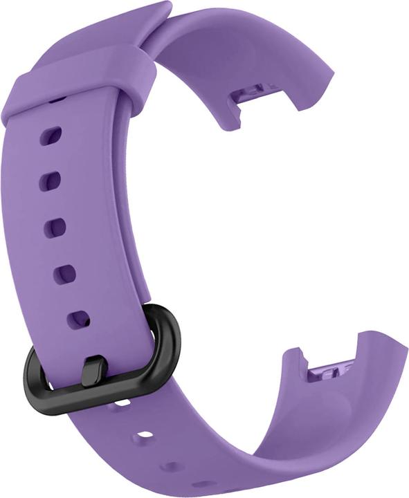 Image du produit Avizar Bracelet de remplacement (Silicone résistant, Doux)