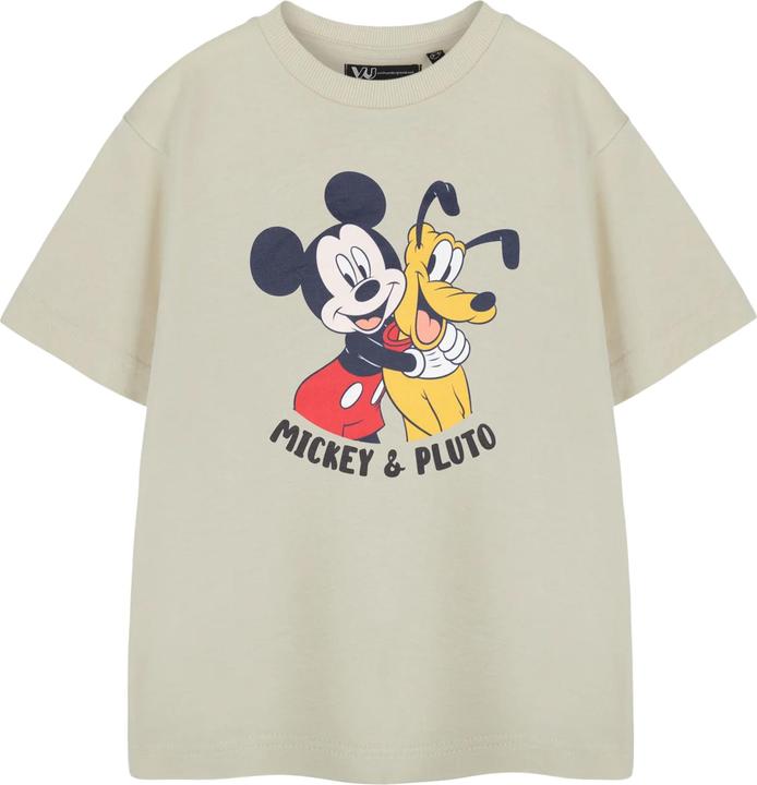 Produktbild Disney TShirt Jungen kurzärmlig (116)