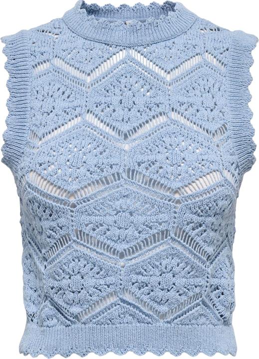 Image du produit Only ONLFRIDA Haut tricoté Haut tricoté (L)