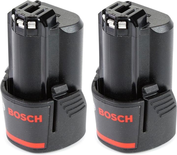 Actual product image Bosch Professional Charging station 1600A019RD (12 V)