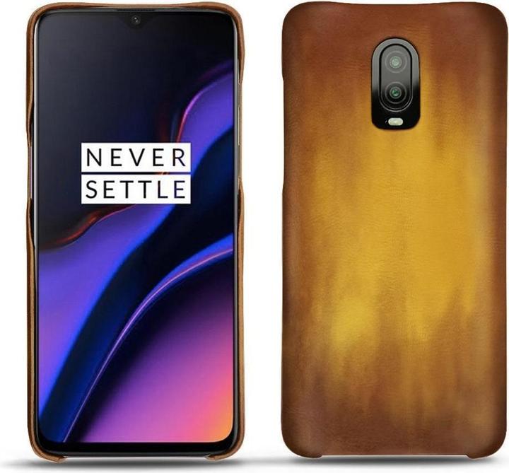 Productafbeelding Noreve Lederen omslag (OnePlus 6T)