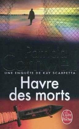 Actual product image Patricia Cornwell (French, Patricia Cornwell., 2012)