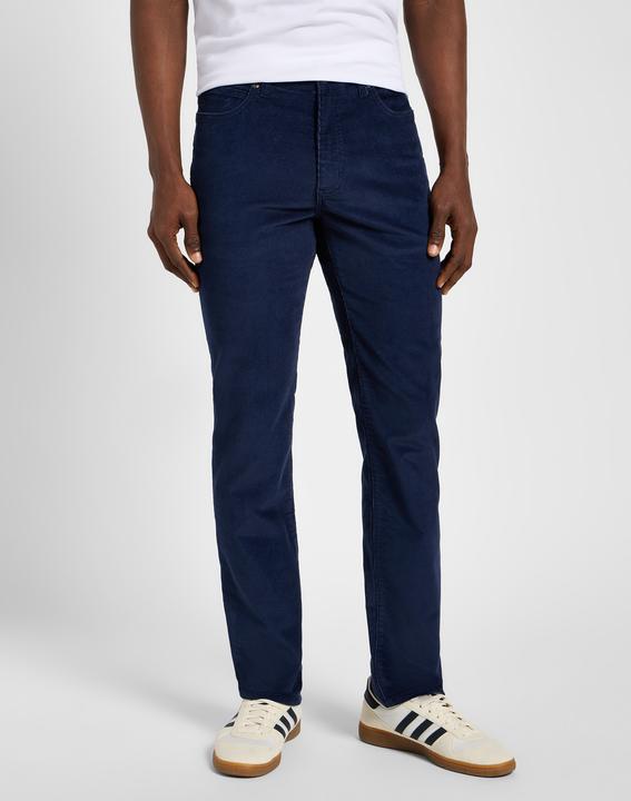 Produktbild Lee Stoffhose Slim Fit MVP (30)