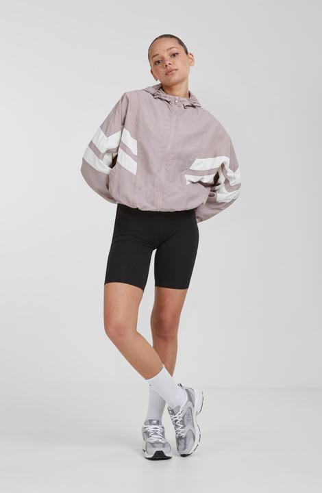 Immagine prodotto Urban Classics Giacca a pipistrello Crinkle da donna (M)
