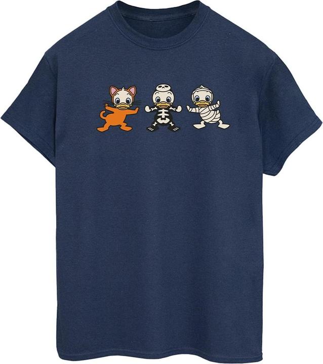 Produktbild Disney Duck Tales Halloween Costumes TShirt (XL)