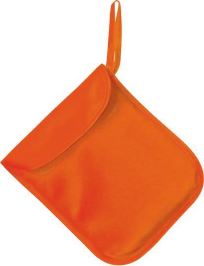 Actual product image Korntex Standard warning waistcoat in bag (XL)