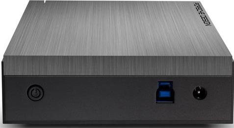 Produktbild LaCie Porsche Design Desktop Drive (1 TB)