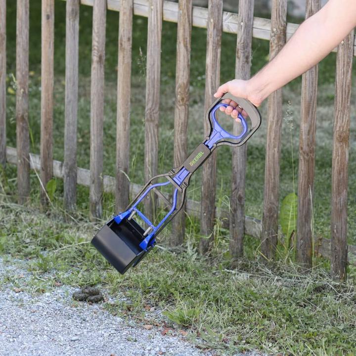 Actual product image Kerbl Poop Scoop (Dog, Walks)