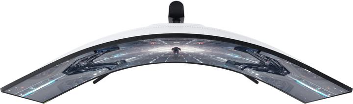 Image du produit Samsung Odyssey G9 - G95T (5120 x 1440 pixels, 49")