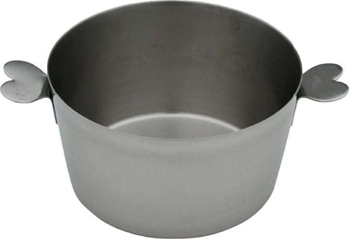 Image du produit de Buyer Moule à charlotte sans couvercle (17.70 cm)