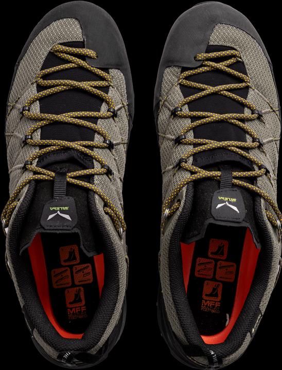 Image du produit Salewa Chaussure Wildfire 2 Gore-Tex (39)