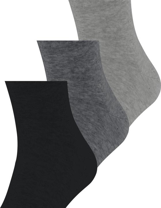 Produktbild Esprit Solid Mix 3-Pack Herren (3er Pack, 39 - 42)