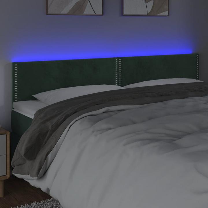 Actual product image VidaXL Braylon (180 x 5 x 88 cm)