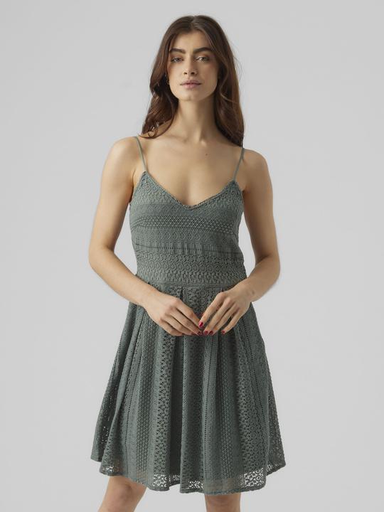 Actual product image Vero Moda Sleeveless mini dress (L)