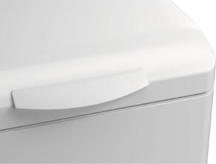 Actual product image AEG LTR6TL600EX (6 kg, Downwards)