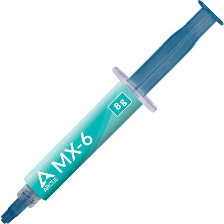 Arctic MX-6 ULTIMATE Performance Wärmeleitpaste (8 g)