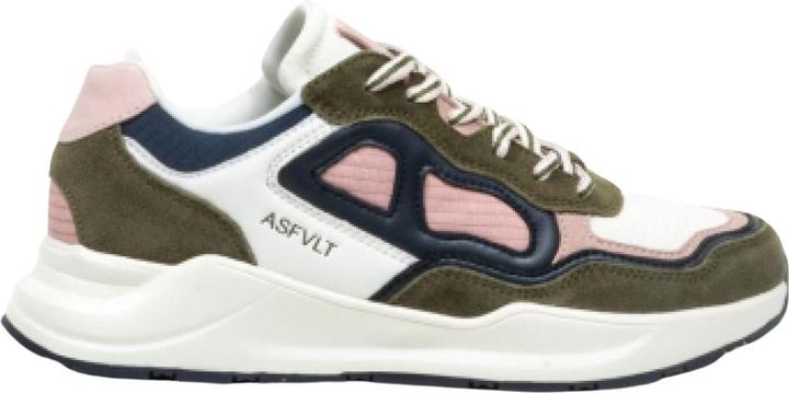 Produktbild Asfvlt damenturnschuhe concrete (39)