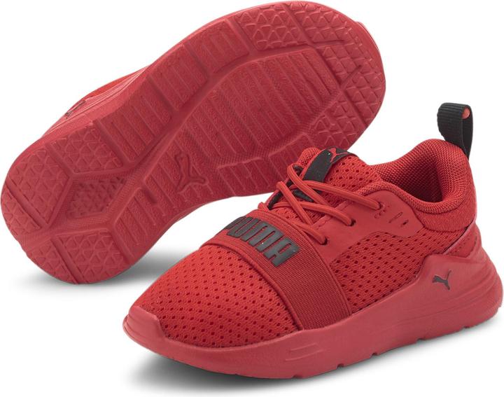 Produktbild Puma Wired Run AC Inf-374217 (22)