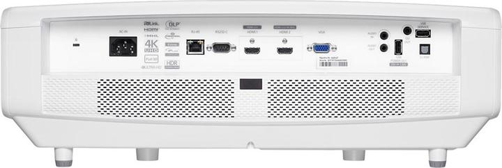 Image du produit Optoma UHZ65LV (4K, 5000 lm, 1.39 - 2.22:1)