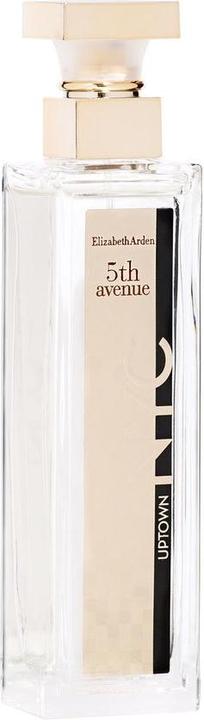 Actual product image Elizabeth Arden 5th Avenue NYC Uptown (Eau de parfum, 75 ml)