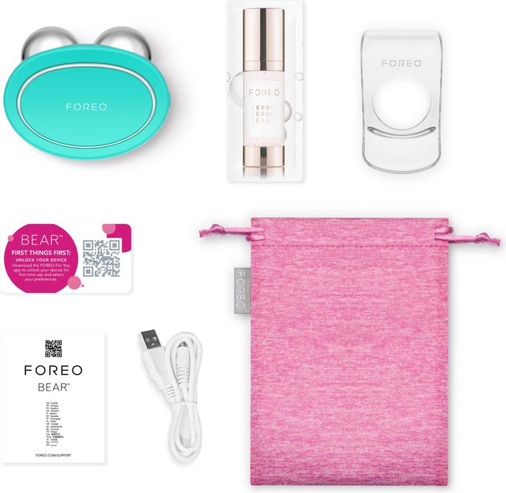 Image du produit Foreo Bear