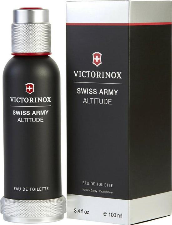 Actual product image Swiss Army Altitude Eau De Toilette Spray (Eau de parfum, 100 ml)