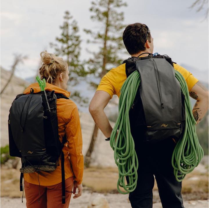 Actual product image Peak Design Outdoor Backpack (Photo backpack, 34.50 l)
