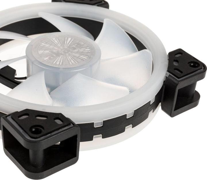 Produktbild Akasa Vegas TLX Addressable-RGB Lüfter (120 mm, 1 x)