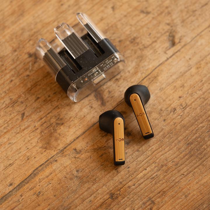 Produktbild House of Marley Zion TWS Earbuds (16 h)