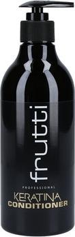 Actual product image Frutti Conditioner for Frizzy Hair 480ml (480 ml)