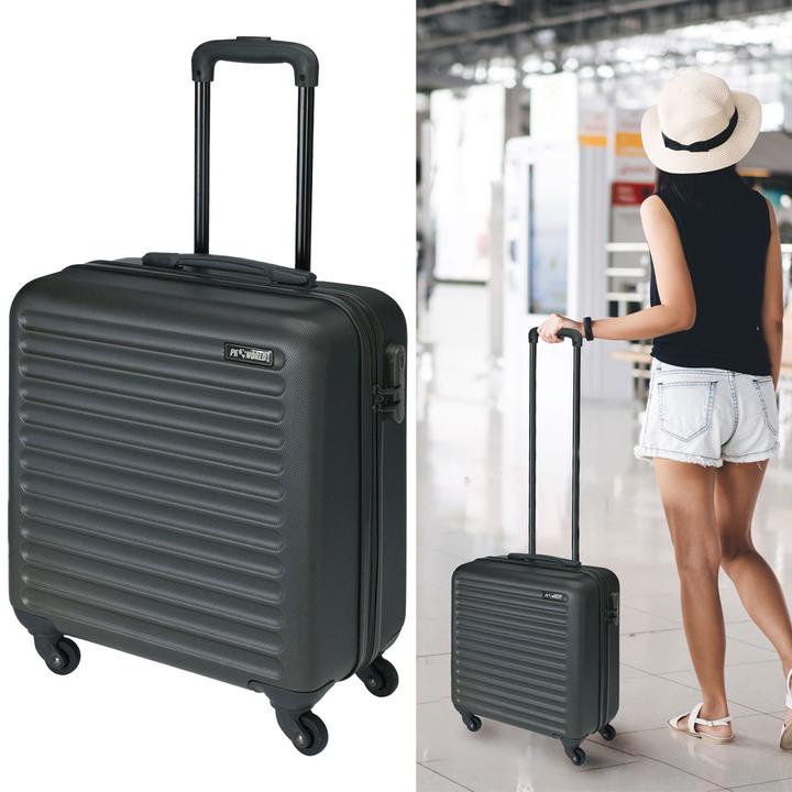 Actual product image ProWorld Trolley (27 l, Hand luggage (up to 50 litres))