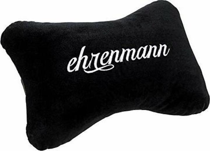 noblechairs Kopf-Kissen Ehrenmann