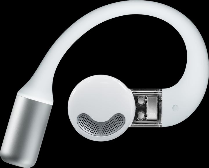Image du produit Nothing ear (ouvert) (pas de réduction du bruit, 8 h, Sans fil)