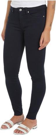 Tommy Hilfiger Th Flex Como Skinny Jeanshose für Damen