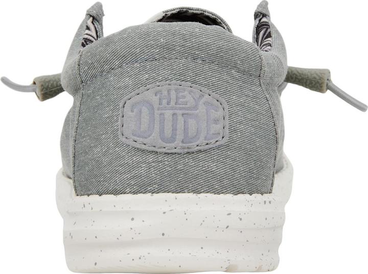 Produktbild Hey Dude Wally Canvas (46)