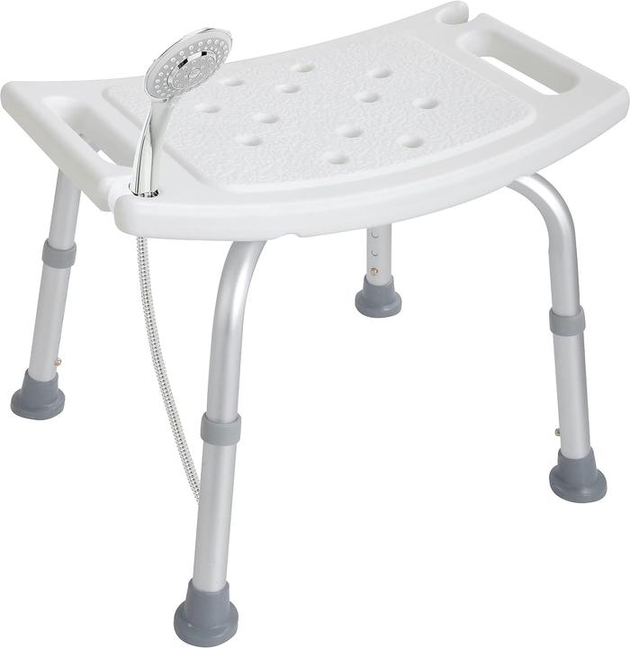 Akriva Tabouret de douche Univeral (136 kg)