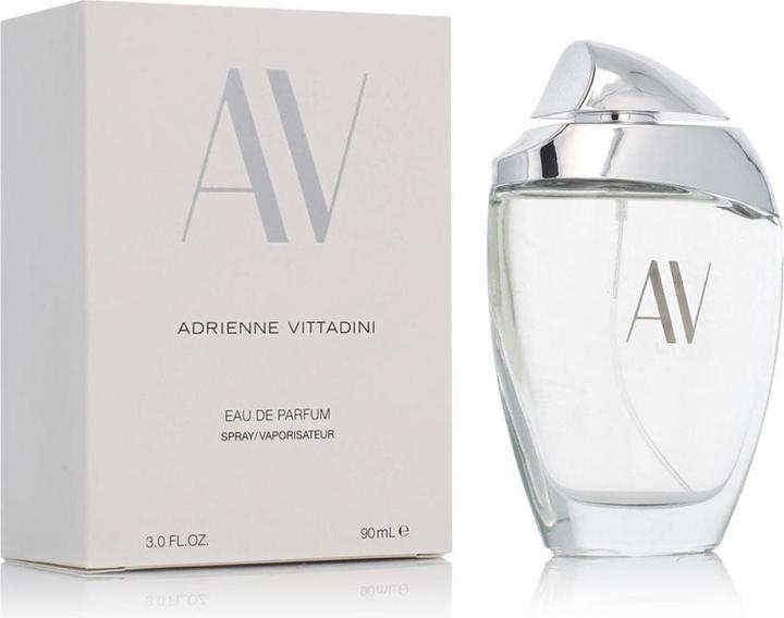 Adrienne Vittadini Av (Eau de Parfum, 90 ml)