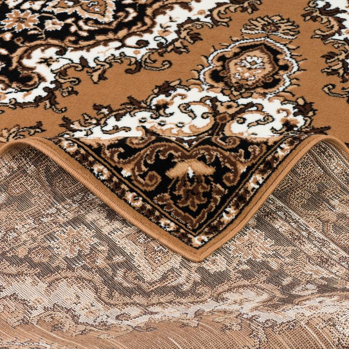 Produktbild Pergamon Orient Teppich Trendline Keshan (120 x 170 cm)