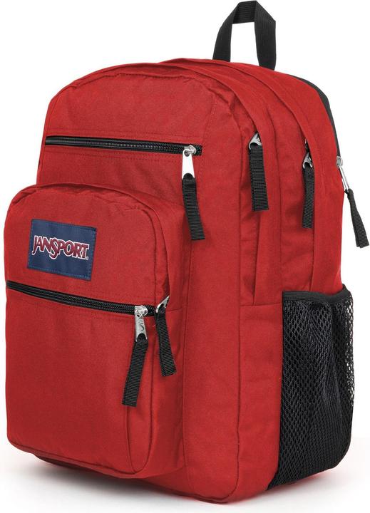 Produktbild JanSport Big Student Rucksack 43cm Laptopfach (34 l)