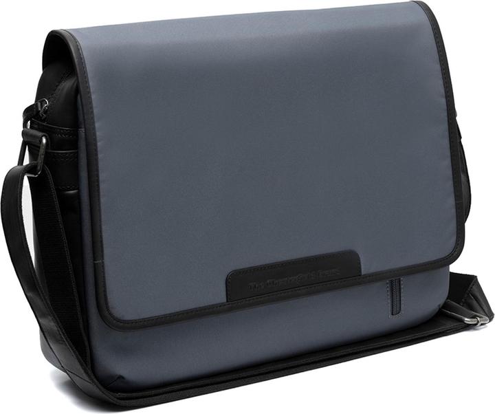The Chesterfield Brand Falun Messenger 40 cm Laptopfach