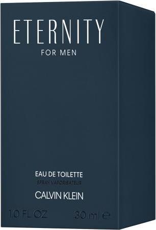 Produktbild Calvin Klein Eternity (Eau de Toilette, 30 ml)