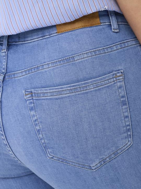 Immagine prodotto Only CARWILLY Jeans svasati a vita alta Jeans dalla vestibilità svasata (W52/L32)