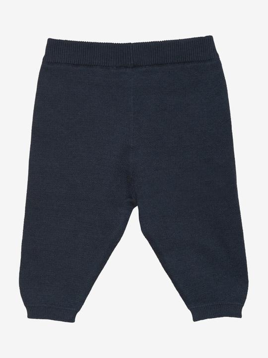 Produktbild Fixoni Strickhose Dunkel (80)